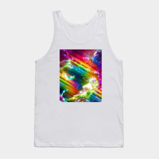 Lumiverse Tank Top